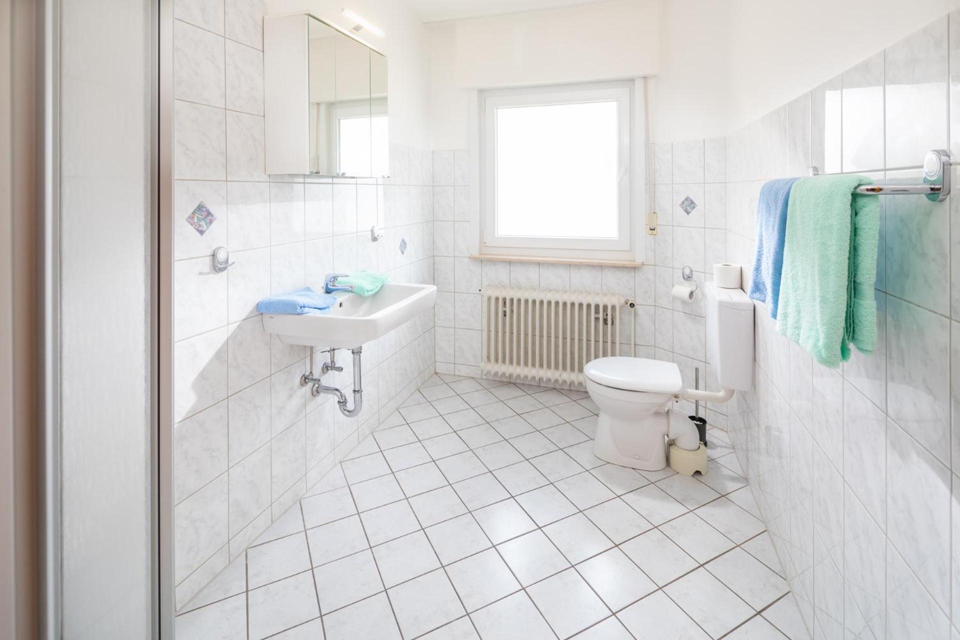 Haus Coordes Wohnung 02 Norderney Exteriér fotografie